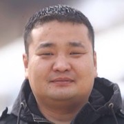  Ulaanbaatar,   Tamir, 43 ,   