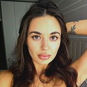 Знакомства Москва, Алина