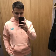  Andrychow,  Vlad, 29