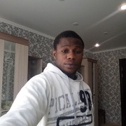  ,   Prince Shola, 40 ,   ,   , c 