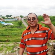  ,   Alisher, 61 ,   