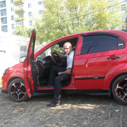  ,   MIKHAIL, 42 ,  