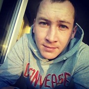  Lone Tree,  Aleksei, 34
