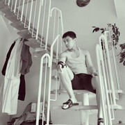  Witzendorf,  Bakhtiyor, 20