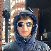  ,   Arkadiy, 23 ,   ,   