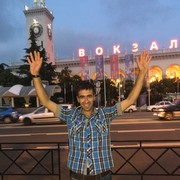 ���������� ����, ���� ������� Hakob, 33 ����, ������������ ��� ������