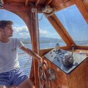 ���������� Cesme, ���� ������� Ege, 26 ���, ������������ ��� ������, ����� � ���������, c�������� ���������