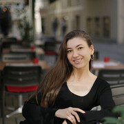  Kleinwarasdorf,   Myroslava, 28 ,   ,   , c 
