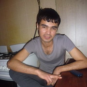  -,   Saidmurod, 34 ,   