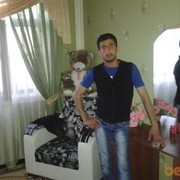  ,  Ruslan, 36