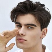  ,  Matvey Nerim, 20