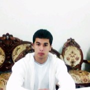 ���������� ��������, ������� Sultonbek, 32