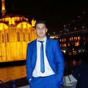  Mimarsinan,  , 35
