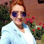  ,   Zhannat, 51 ,   c , 