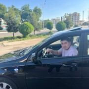  ,  Amir, 30