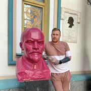 ���������� �������������-����������, ���� ������� UNVanya, 37 ���, ������������ ��� ������, ����� � ���������