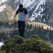  ,   Kuandyk, 26 ,   