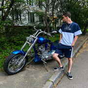 ���������� ������, ���� ������� Tony, 26 ���, ������������ ��� ������, ����� � ���������, c�������� ���������, ���������