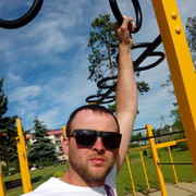  Grojec,  Sergey, 36
