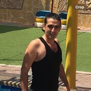  Ram Allah,   Yousif, 40 ,   ,   
