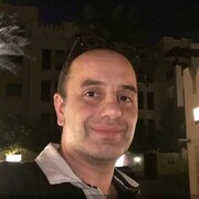  Mytchett,  Kourosh, 53