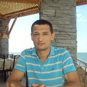  ,   AZER BAKU, 43 ,  