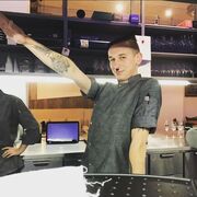 ���������� �����������, ���� ������� Anton, 29 ���, ������������ ��� ����� � ���������, c�������� ���������