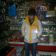 ���������� ����, ���� ������� YUSIF, 33 ����, ������������ ��� ������