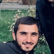  ,  Narek, 22