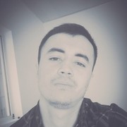  ,  Bek Hazratov, 27