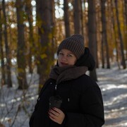 Олеся, Новосибирск