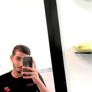  Algeciras,  Ahmed, 22