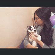 ���������� ����������, ���� ������� Natali, 35 ���, ������������ 