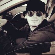  ,  Alik, 26