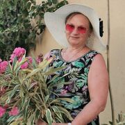  Messkirch,  Ida, 60