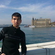 ���������� �������, ���� ������� Bayram, 39 ���, ������������ ��� ������