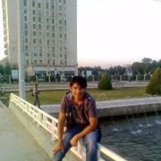 ,   Jurabek, 34 ,   
