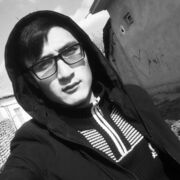  ,  Axrorbek, 23