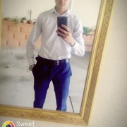  ,  abdusattor, 24