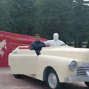 ���������� ����, ���� ������� Elnur, 47 ���, ������������ ��� ������, ����� � ���������, c�������� ���������