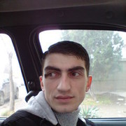 ���������� �������, ���� ������� Araik, 43 ����, ������������ 