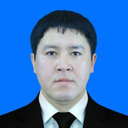 ���������� ��, ���� ������� Mirbek, 45 ���, ������������ 