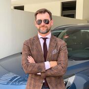 ���������� Homberg, ���� ������� Patrick, 56 ���, ������������ ��� ������, ����� � ���������