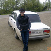  ,   Elmir, 35 ,   