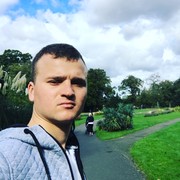  Loddon,  Radu, 35