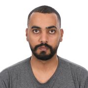 Al Jizah,  Mahmoud, 35