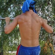 ���������� ������ ��������, ���� ������� Pasha, 33 ����, ������������ 