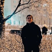 ���������� �����������, ������ ����, 18