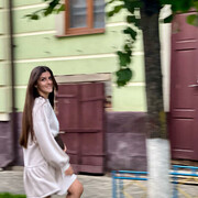 Знакомства Вижница, фото девушки Оксана, 30 лет, познакомится для флирта, любви и романтики