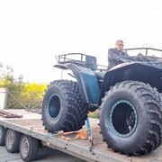  ,   Vasily, 41 ,   c 